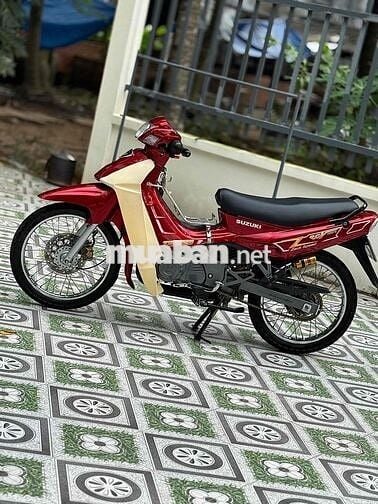 xe Suzuki Xipo120 99 30 đầu HQCN