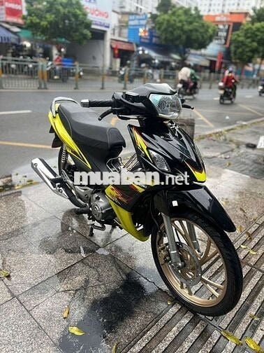 Suzuki Axelo 2016 mới 90% biển số thành phố