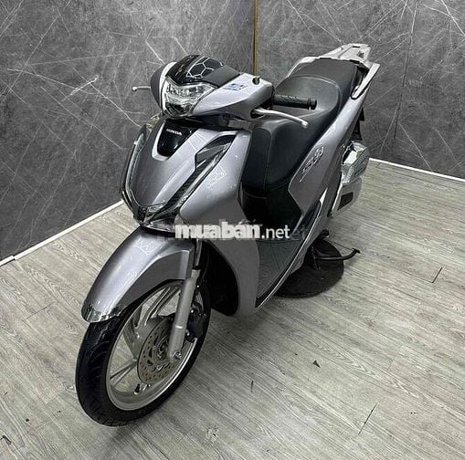 SHVN 2018 150i ABS ZIN ĐÉC