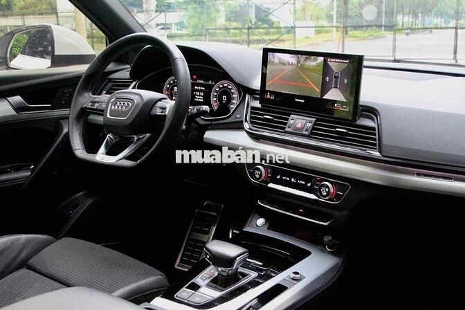 🔺AUDI Q5 45 TFSI QUATTRO SLINE MODEL 2022