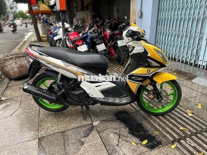 Yamaha Nouvo 4 2011 mới 90% biển số thành phố
