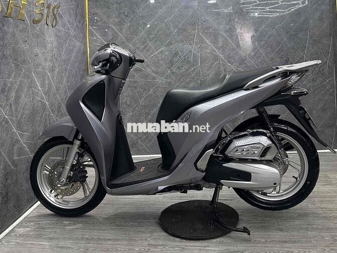 SHVN 2018 150i ABS ZIN ĐÉC