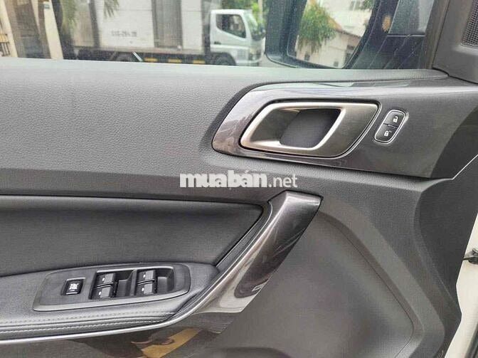 Ford Everest 2020 Titanium 2.0L AT 4WD - 86000 km