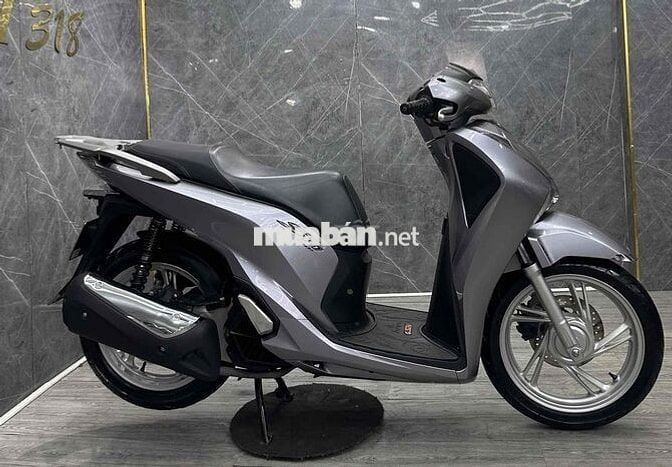 SHVN 2018 150i ABS ZIN ĐÉC