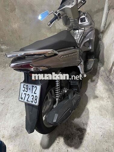 ab 2019 khoá msk 9 chủ kí