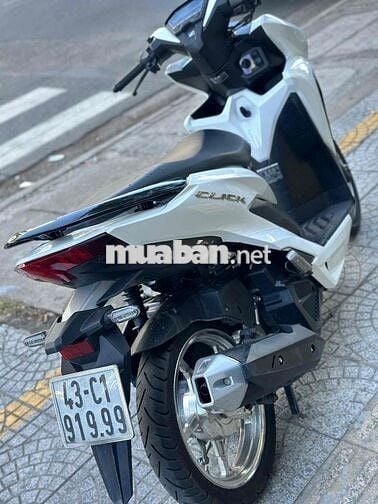 Vario 150 biển số 43 chính chủ biển số 43C1-91999