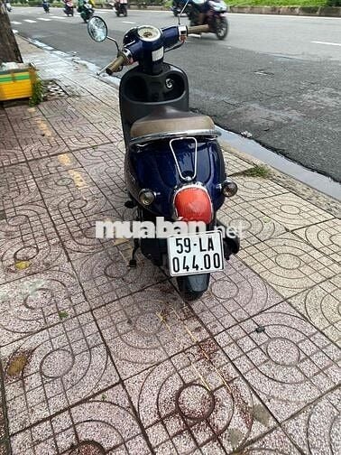 FiGIORMO 50cc cho các bé học sinh người lớn tuổi
