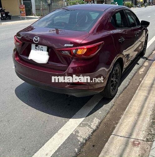 Mazda 2 2018 luxury