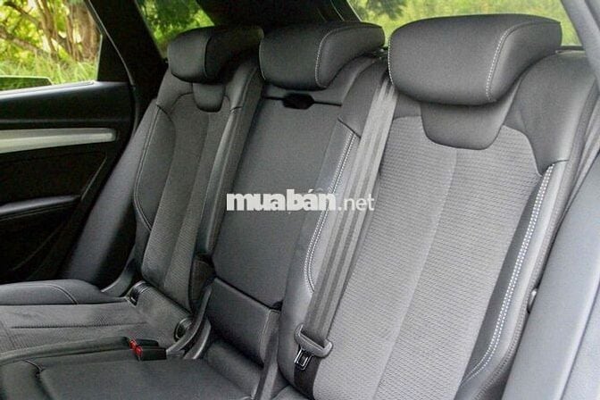 🔺AUDI Q5 45 TFSI QUATTRO SLINE MODEL 2022