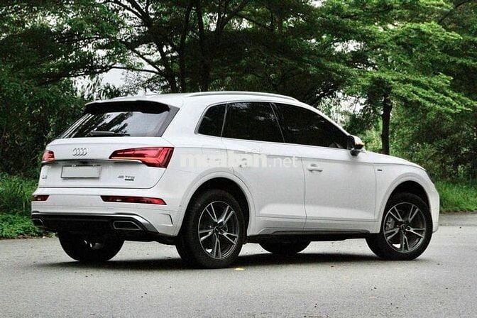 🔺AUDI Q5 45 TFSI QUATTRO SLINE MODEL 2022