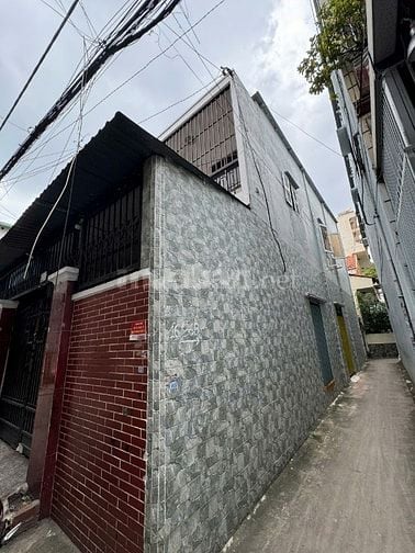 CẦN BÁN NHÀ TRUNG TÂM PHÚ NHUẬN 💰 Giá: 6 tỷ 500 triệu ( KTL ) 