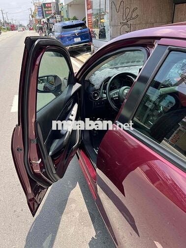 Mazda 2 2018 luxury
