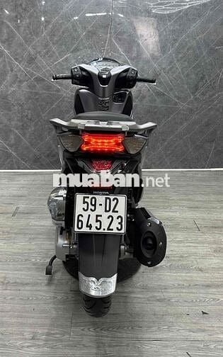 SHVN 2018 150i ABS ZIN ĐÉC