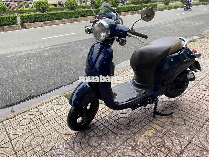 FiGIORMO 50cc cho các bé học sinh người lớn tuổi