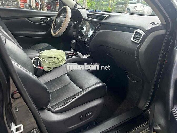 Nissan X trail 2018 2.0 SL 2WD - 110000 km