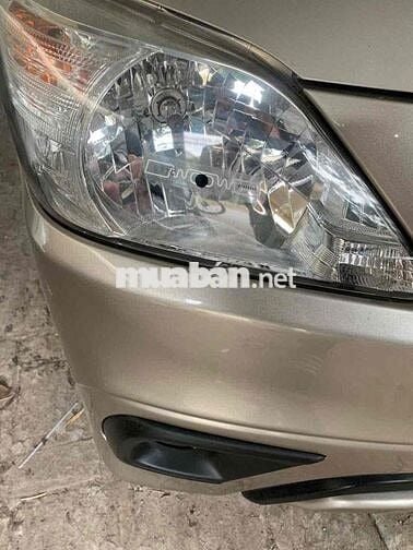 Toyota Innova 2016 2.0G - 156500 km