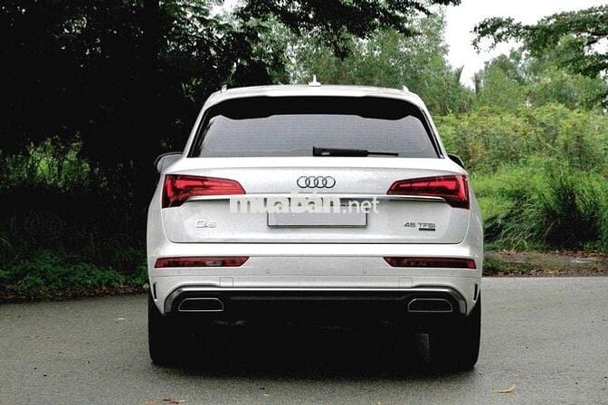 🔺AUDI Q5 45 TFSI QUATTRO SLINE MODEL 2022
