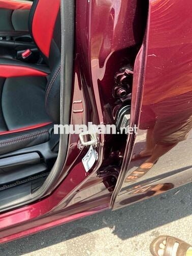 Mazda 2 2018 luxury