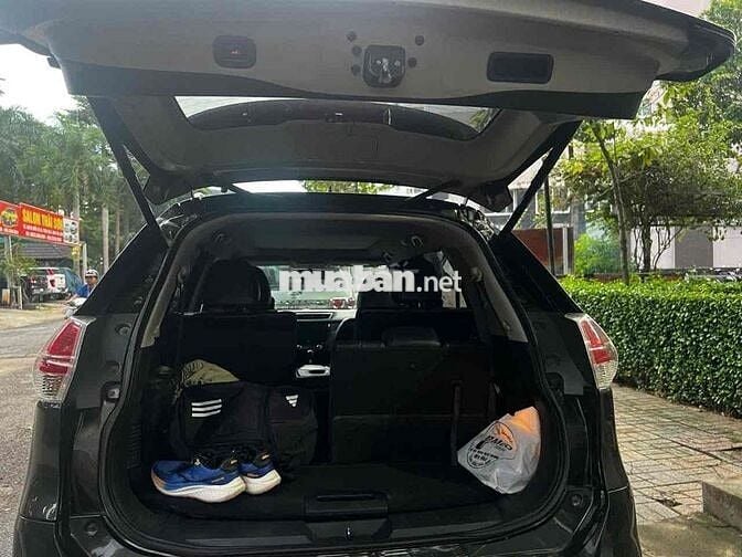 Nissan X trail 2018 2.0 SL 2WD - 110000 km