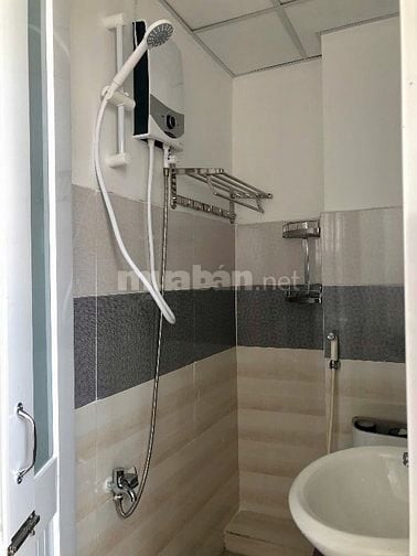 CHO THUÊ PHÒNG ĐẸP TRẦN ĐÌNH XU, P. CẦU ÔNG LÃNH, QUẬN 1