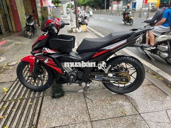Honda winner 2018 mới 90% biển số thành phố