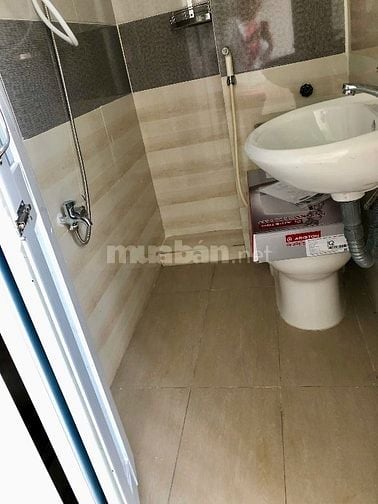 CHO THUÊ PHÒNG ĐẸP TRẦN ĐÌNH XU, P. CẦU ÔNG LÃNH, QUẬN 1