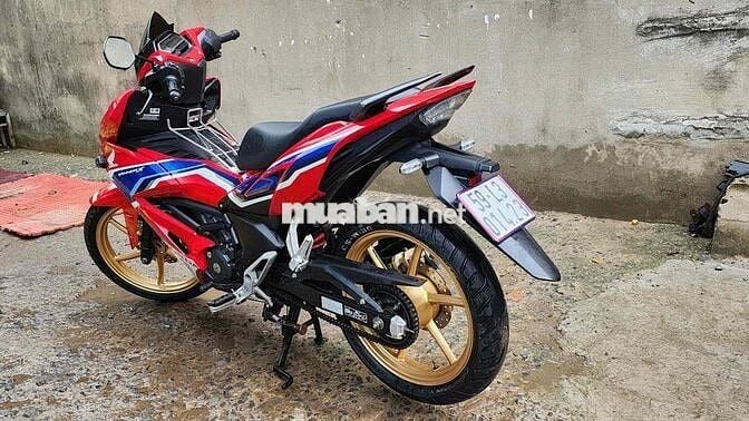Winner X bản HRC 2019 - xe 1 chủ từ đầu