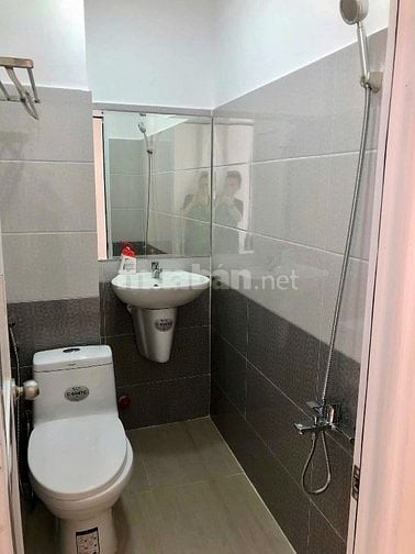 CHO THUÊ PHÒNG ĐẸP TRẦN ĐÌNH XU, P. CẦU ÔNG LÃNH, QUẬN 1