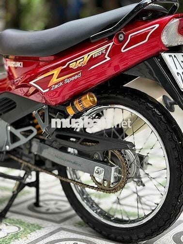 xe Suzuki Xipo120 99 30 đầu HQCN