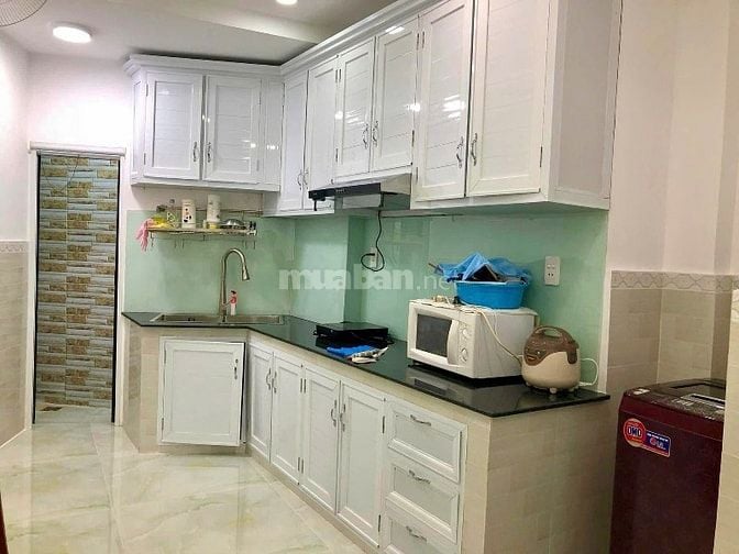 CHO THUÊ PHÒNG ĐẸP TRẦN ĐÌNH XU, P. CẦU ÔNG LÃNH, QUẬN 1