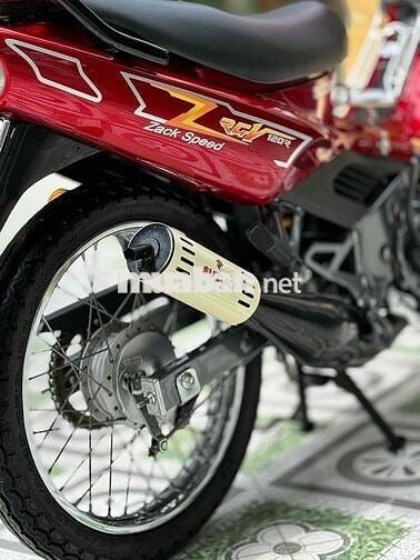 xe Suzuki Xipo120 99 30 đầu HQCN