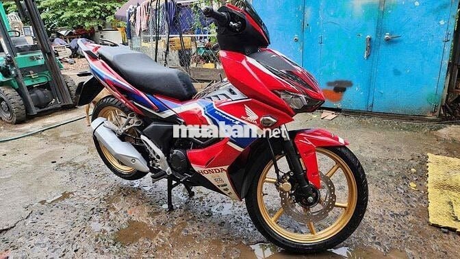 Winner X bản HRC 2019 - xe 1 chủ từ đầu