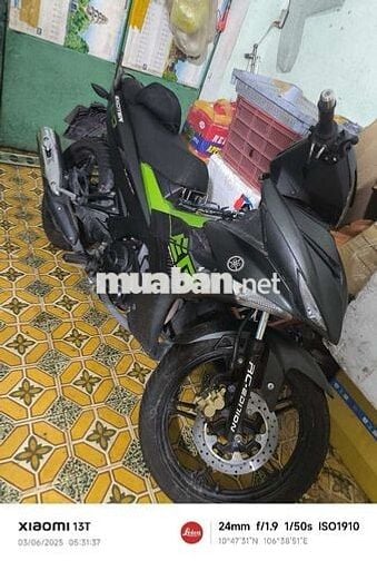 Exciter 150 biển 47