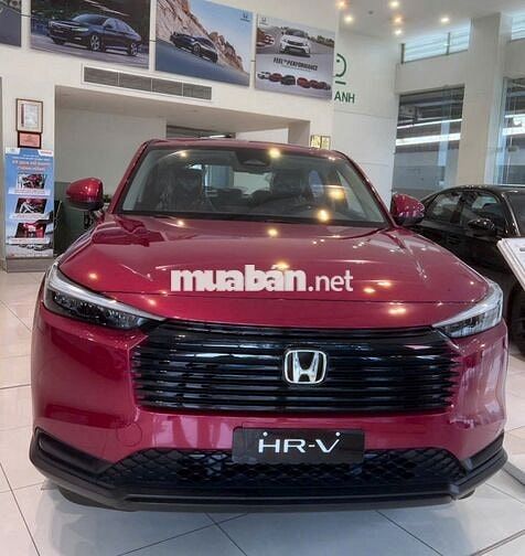 Honda City RS 2025 - Ưu ĐÃi Hấp Dẫn Trong Tháng