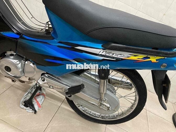 xe bs61 50cc giấy tờ hợp lệ