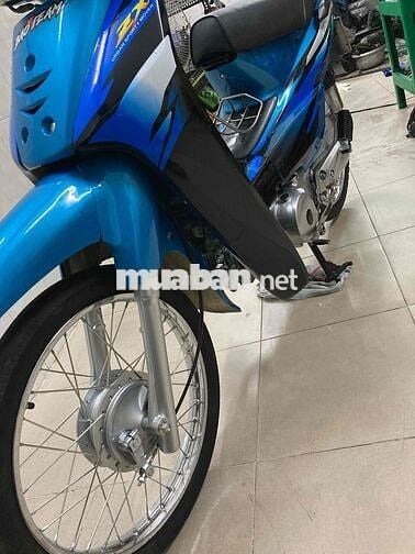 xe bs61 50cc giấy tờ hợp lệ