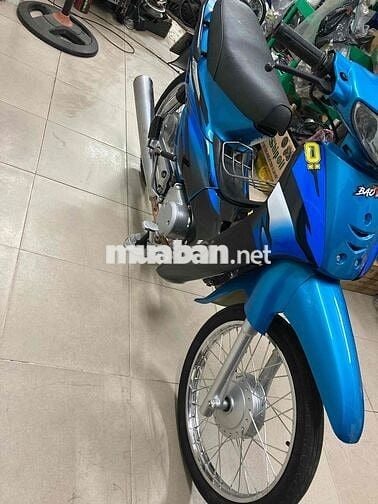 xe bs61 50cc giấy tờ hợp lệ