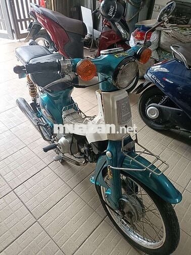 Cần bán xe vì nhà nhà không có chỗ để máy êm mượt
