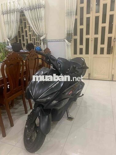 Bán xe NXV 155 2017 màu đen Cavet chính chủ