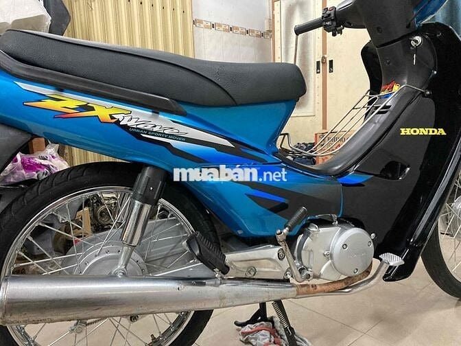 xe bs61 50cc giấy tờ hợp lệ