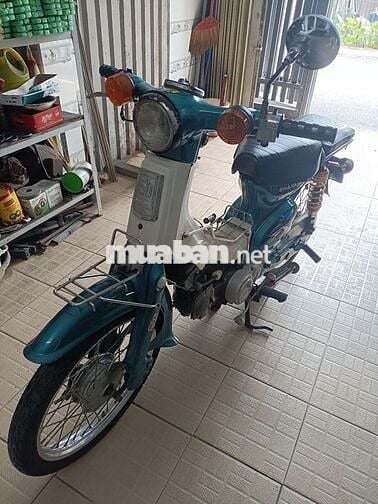 Cần bán xe vì nhà nhà không có chỗ để máy êm mượt