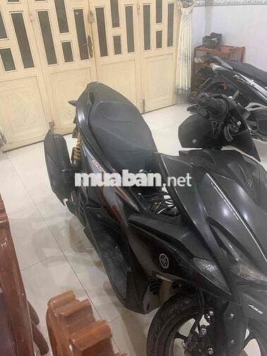 Bán xe NXV 155 2017 màu đen Cavet chính chủ