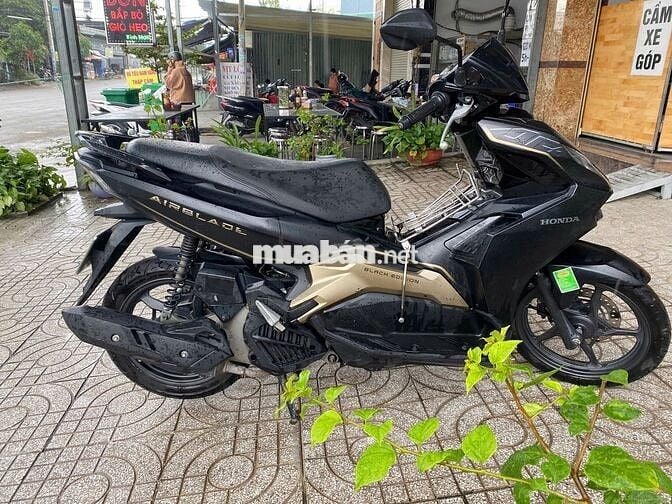 Xe Honda Air blade 2020 125 biển 99399, zin