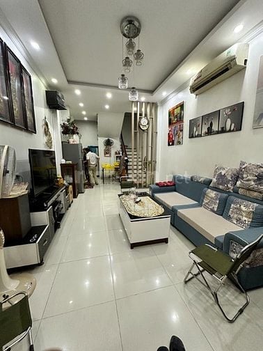 🏠 SIÊU PHẨM PHÚC LỢI – Ô TÔ VÀO NHÀ – NGÕ THÔNG –📐 D