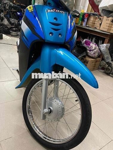 xe bs61 50cc giấy tờ hợp lệ