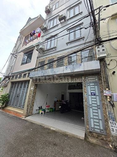 🏠 SIÊU PHẨM PHÚC LỢI – Ô TÔ VÀO NHÀ – NGÕ THÔNG –📐 D
