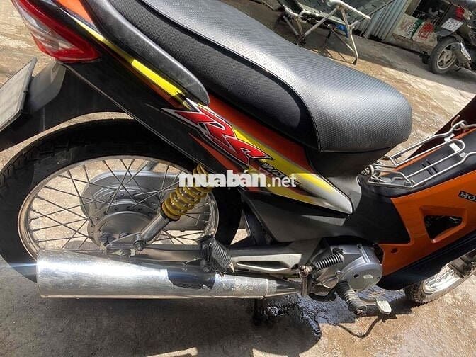 hon đa rs bstp giấy tờ đầy đủ