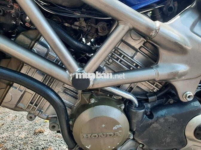 Honda 250