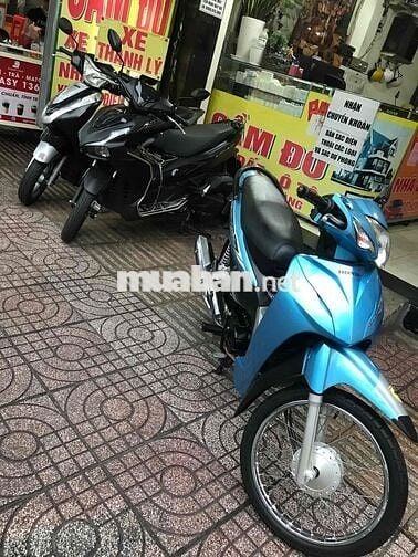 cầm đồ thanh lý wave 2018 bstp bao tr chấp