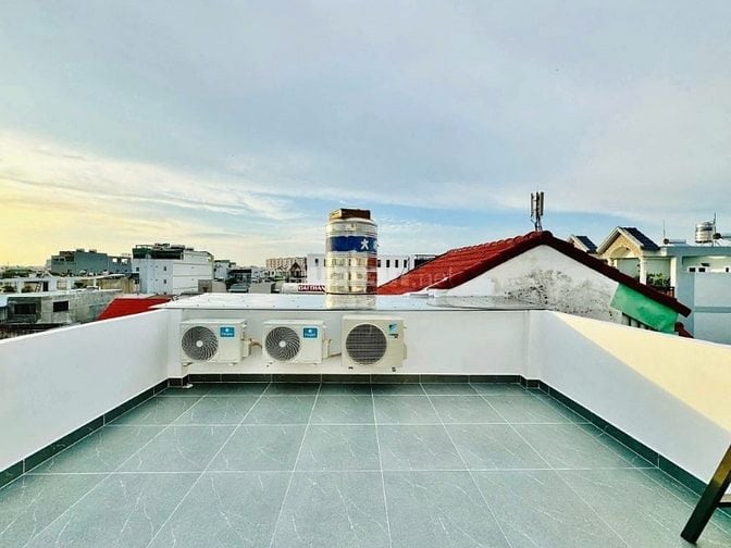 BÁN NHÀ 3,25 TỶ TRẦN HỮU TRANG, P10, PHÚ NHUẬN. SHR. SẴN HĐ THUÊ 17TR